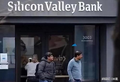 硅谷银行最新爆料新闻,揭秘巨额资金去向与潜在风险  第1张
