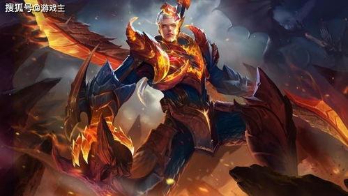 王者最新爆料皮肤铠,揭秘全新皮肤背后的神秘故事  第3张